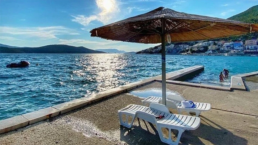 Neum produženim vikendom započinje turističku sezonu