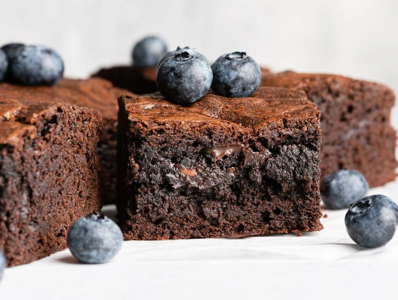 Čokoladne kocke koje se tope u ustima