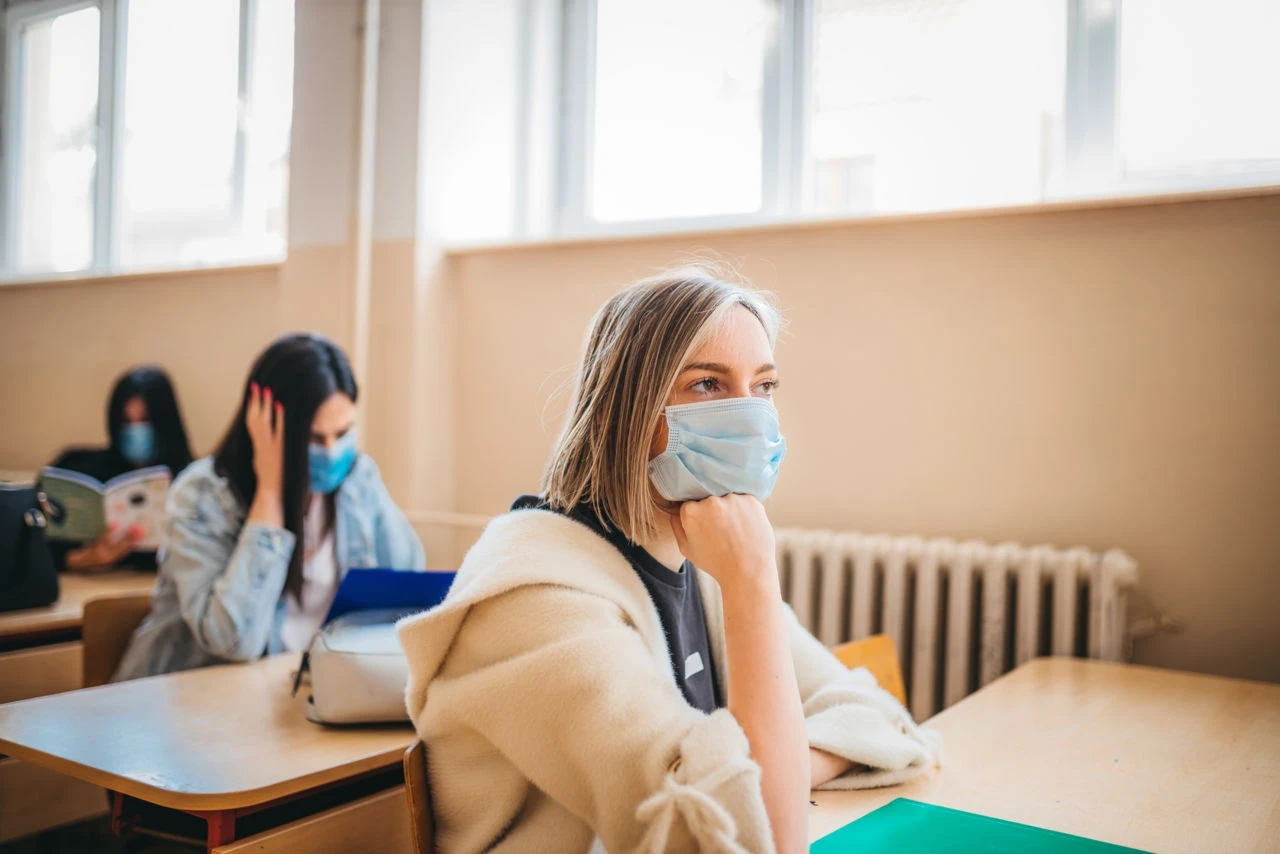 Studentica položila 20 ispita u samo 3 mjeseca