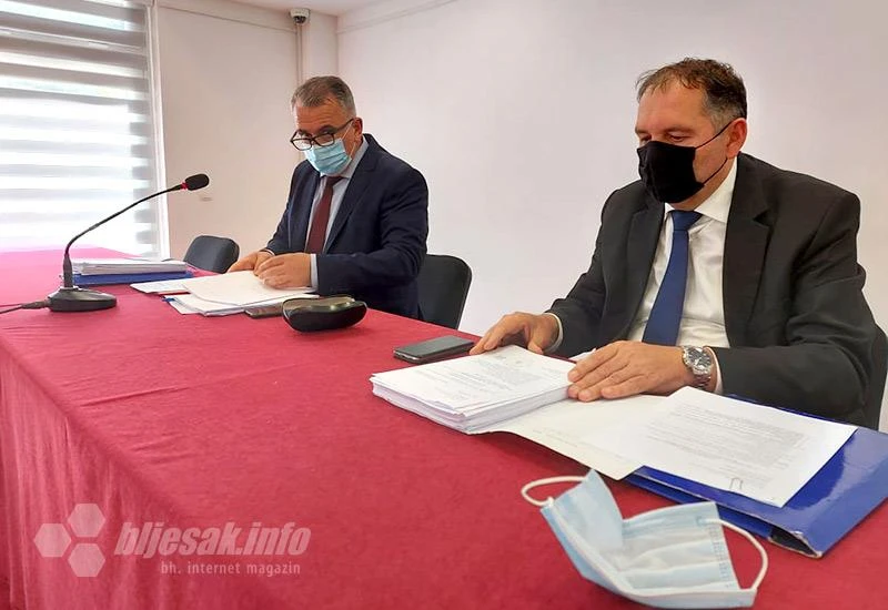 Srbi bliži konstitutivnosti u HNŽ?