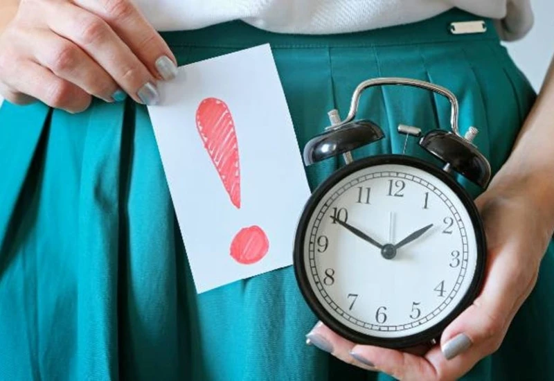 U kakvom su odnosu cjepivo protiv korone i menstruacija?