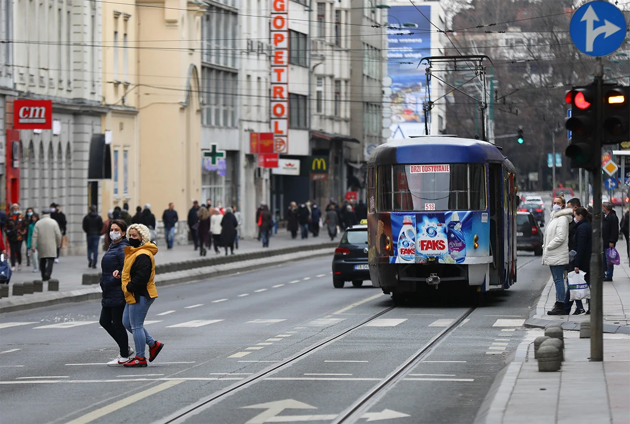 Poštujte epidemiološke mjere tijekom praznika
