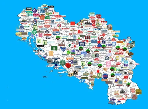 Što je mit, a što realnost o industrijalizaciji u socijalističkoj Jugoslaviji?