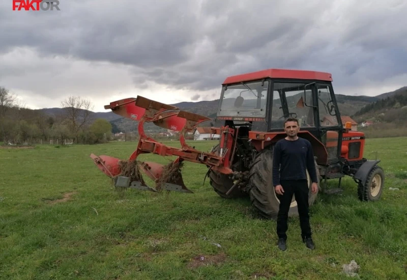 Novi načelnik Ustikoline: Najpoželjniji sam neženja, završiti ću i fakultet