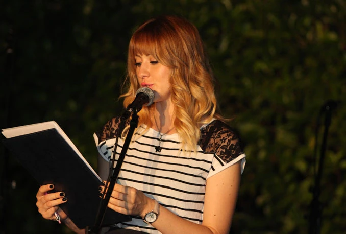 Tina Laco za Bljesak.info: Mladi ostaju gladni kazališta i scenske kulture
