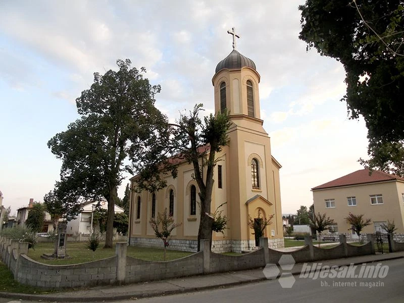 Pravoslavci danas obilježavaju Veliki petak