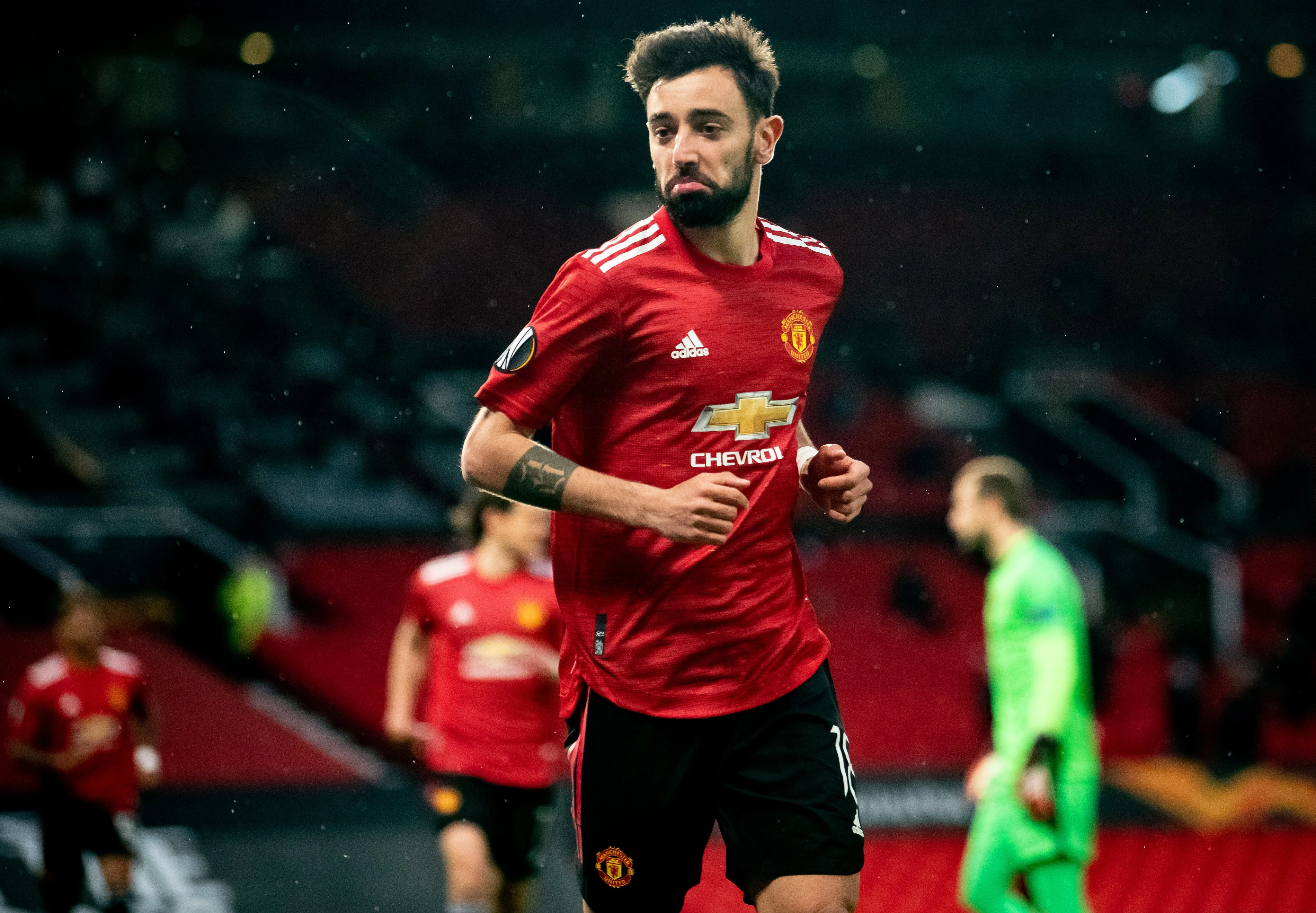 Roma povela pa teško stradala u Manchesteru; Arsenal također poražen