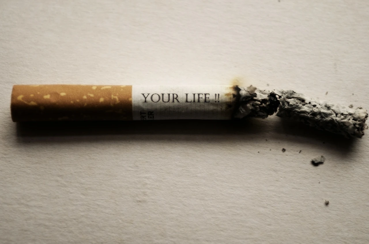 FDA zabranjuje cigarete s mentolom
