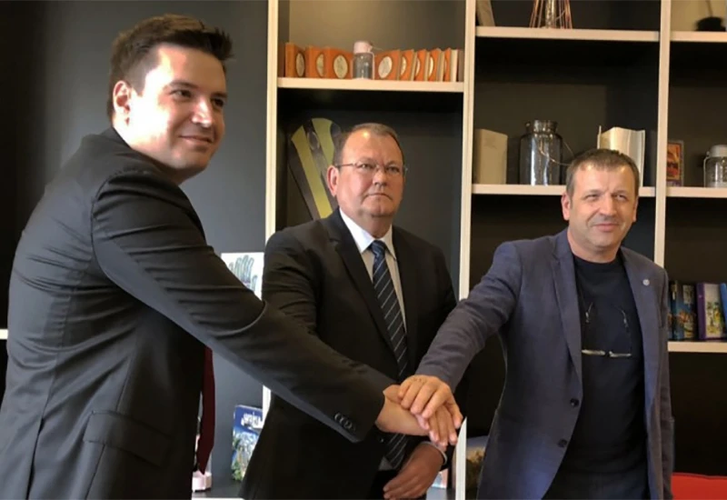 Bunt u bh. nogometu: Premijerligaši formiraju svoje udruženje