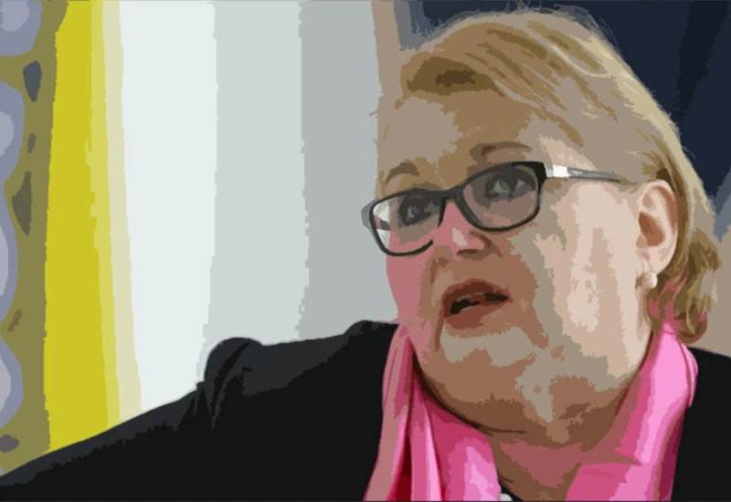Turković nas tješi preko Twittera: Eto cjepiva!