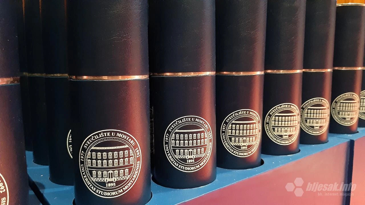 Zbog propusta mostarski studenti ne mogu u Hrvatsku