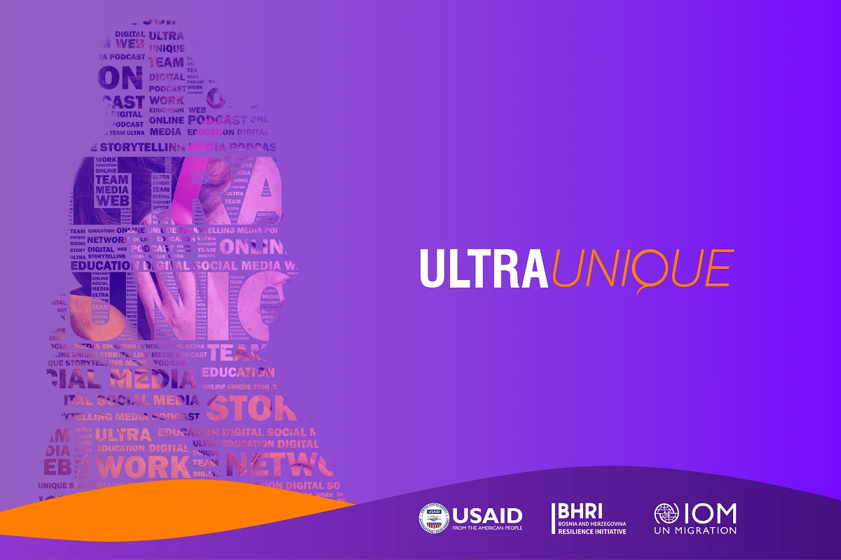 „Ultra Unique“ pruža kvalitetnu edukaciju mladih lidera!