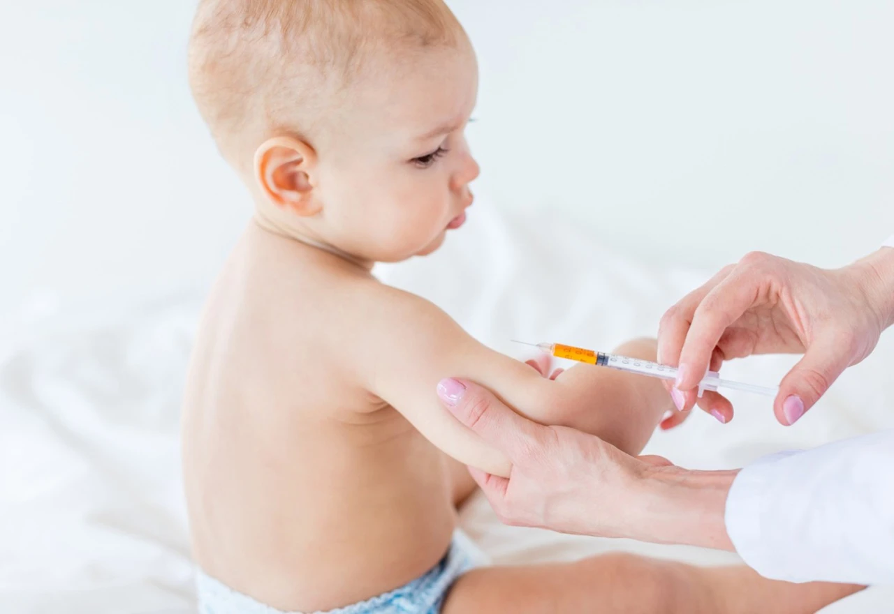 Razvija se cjepivo protiv koronavirusa za bebe