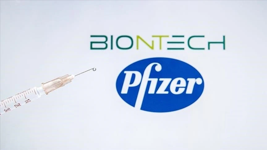 Odricanje od prava intelektualnog vlasništva za cjepiva "nije rješenje" - BioNTech