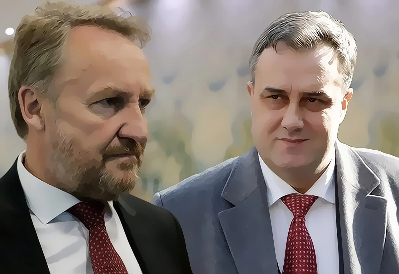 Misterija: Seb. nije Sebija, a Asim nije Asim