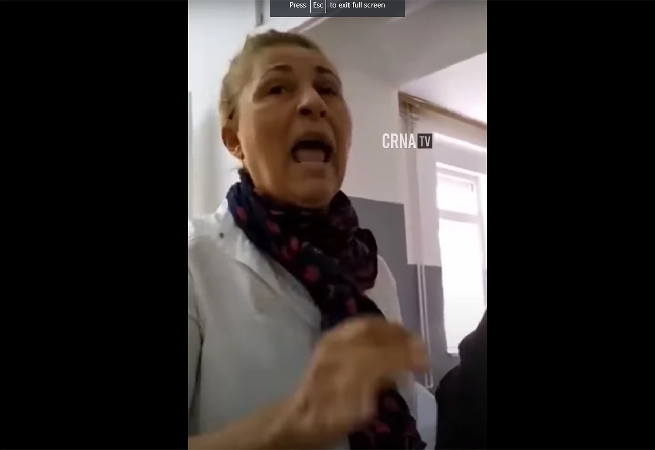 Samo u BiH: Doktorica poručila pacijentu da će ga 'bubnuti nogom u jaja'
