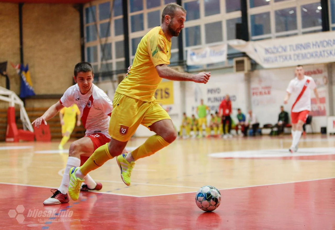 Finale Kupa: Mostar SG po duplu krunu, HFC Zrinjski po spas sezone