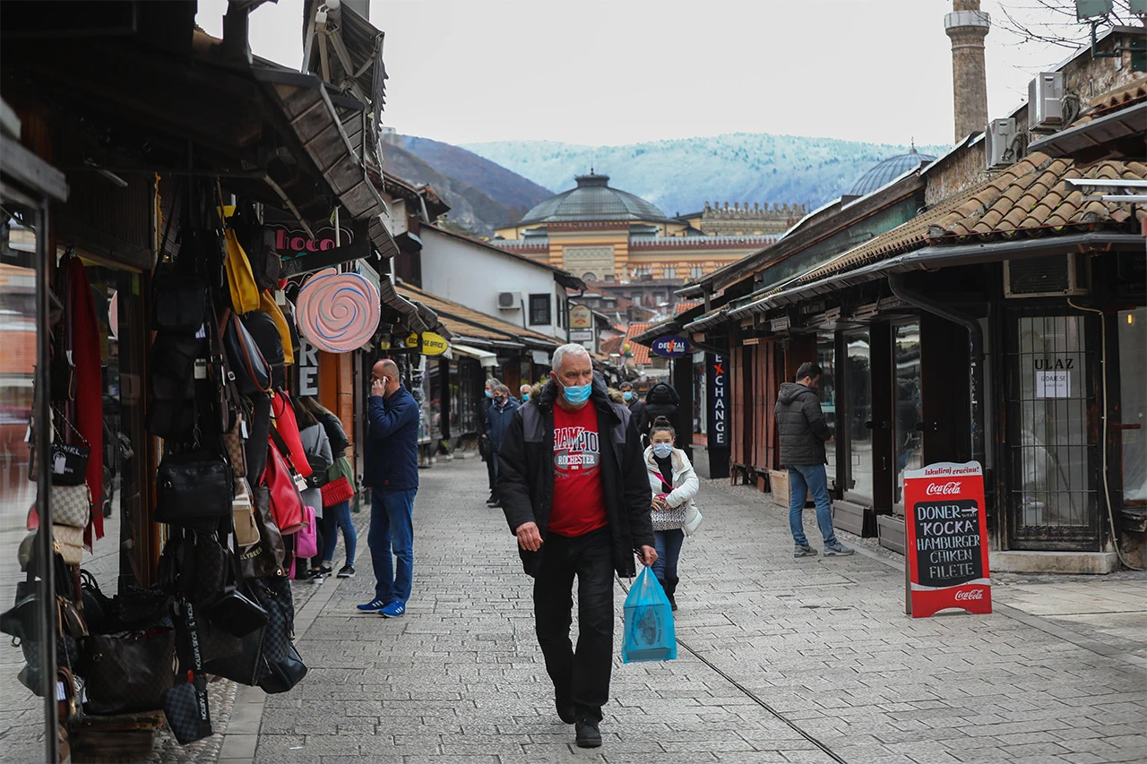 FBiH: Predloženo ublažavanje mjera