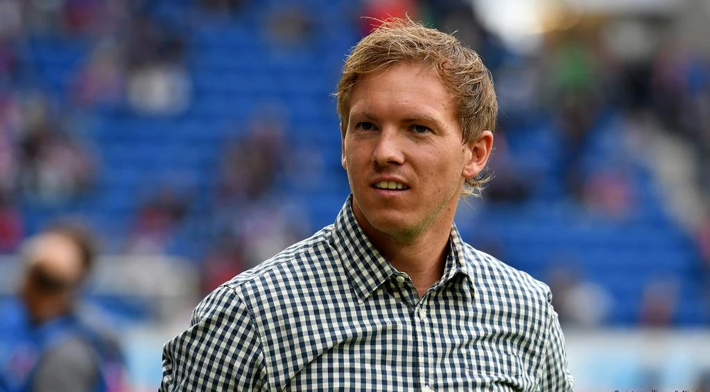 Julian Nagelsmann novi trener od ljeta ove godine