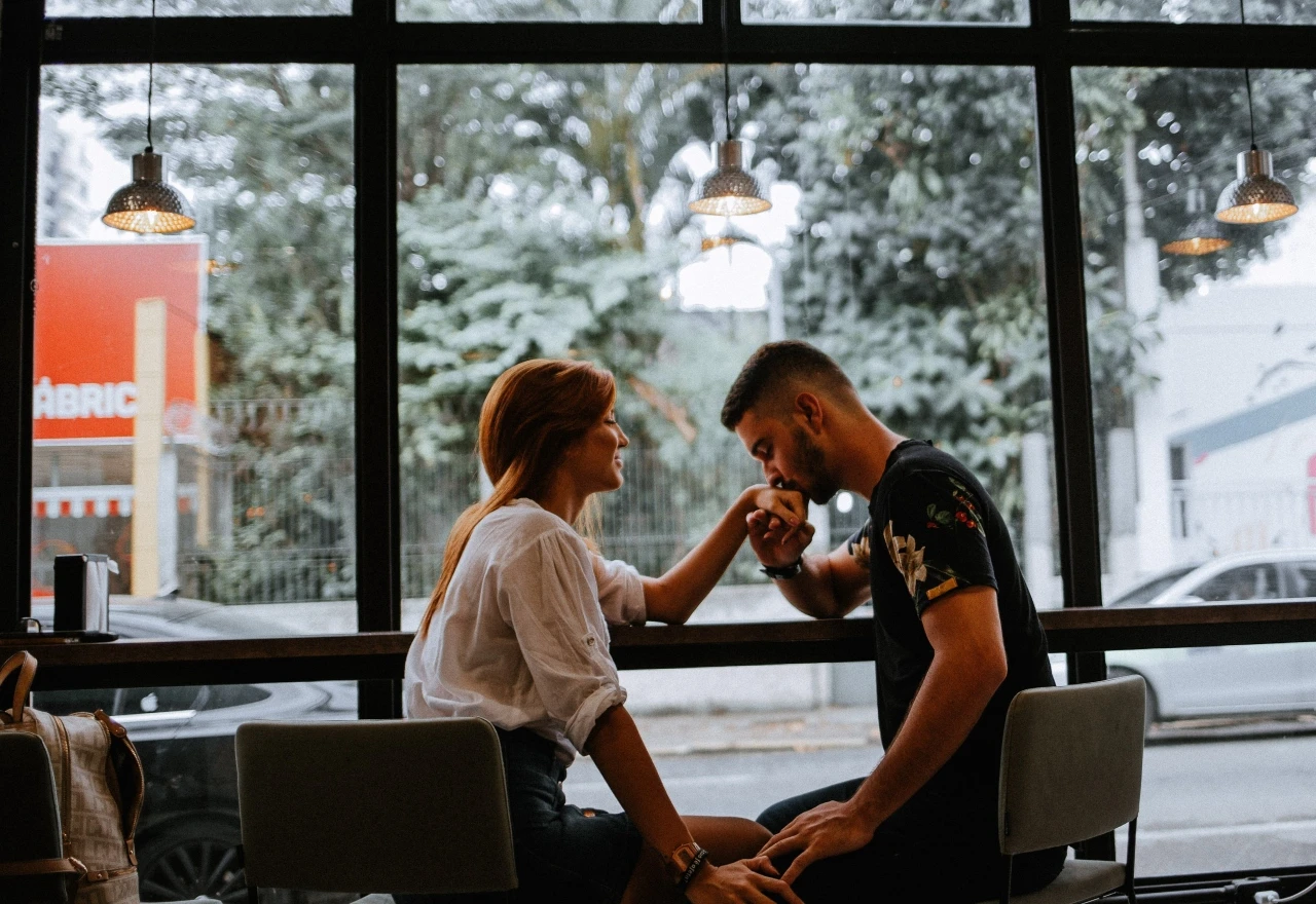 Probirač, otirač| Partnera ipak bira mozak, a ne srce