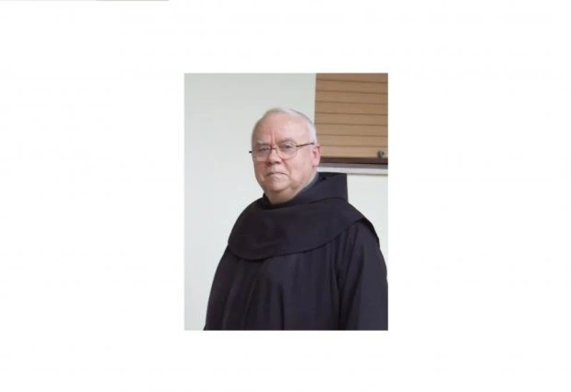 Preminuo fra Berislav Kutle
