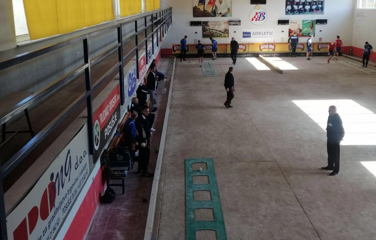 Budva najuspješnija u Posušju