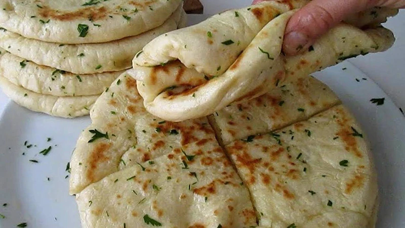 Napravite domaći somun - Neka zamiriše kuća! 