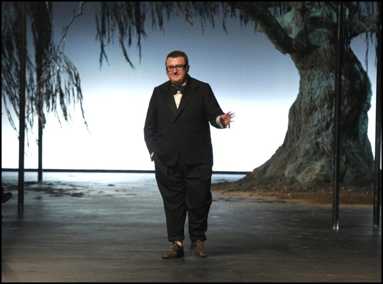 Preminuo slavni dizajner Alber Elbaz