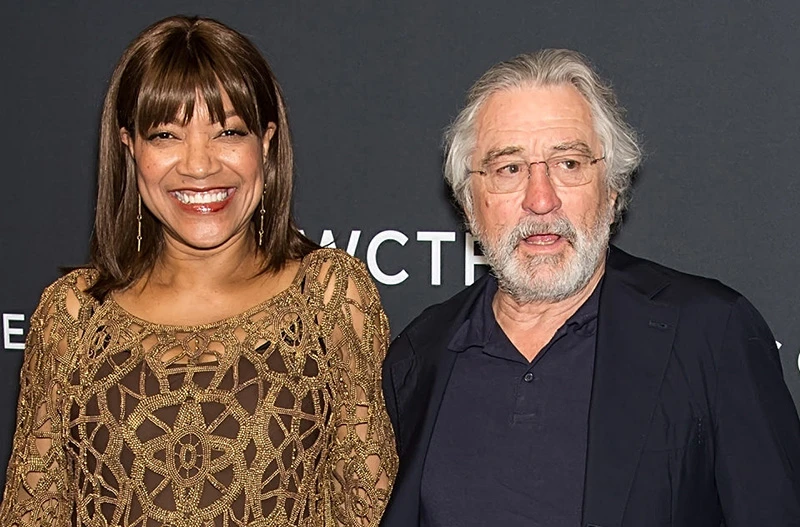 Robert De Niro mora prihvatiti sve uloge jer plaća luksuzni život bivšoj ženi