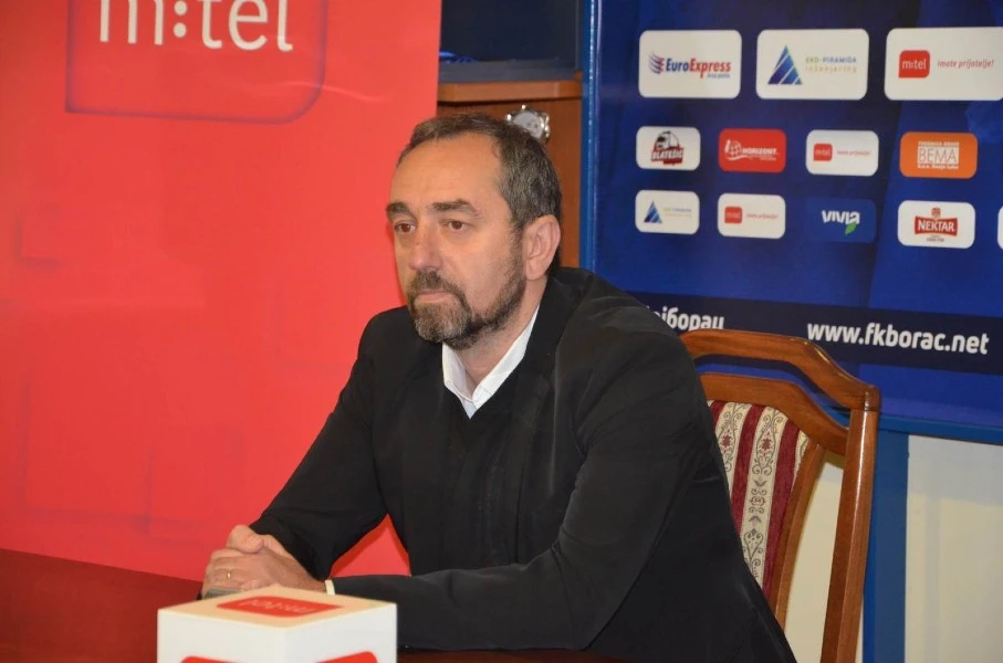 Karačić: Ikić je udaren u tunelu!, Vranješ: Karačić je lažov!