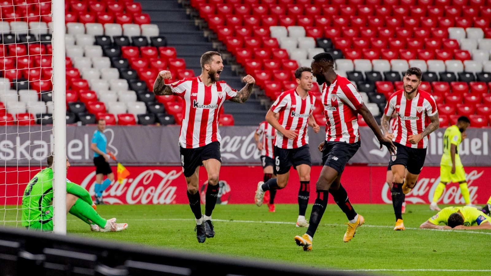 Nakon poraza Atletico Madrida čak četiri kluba unutar tri boda!