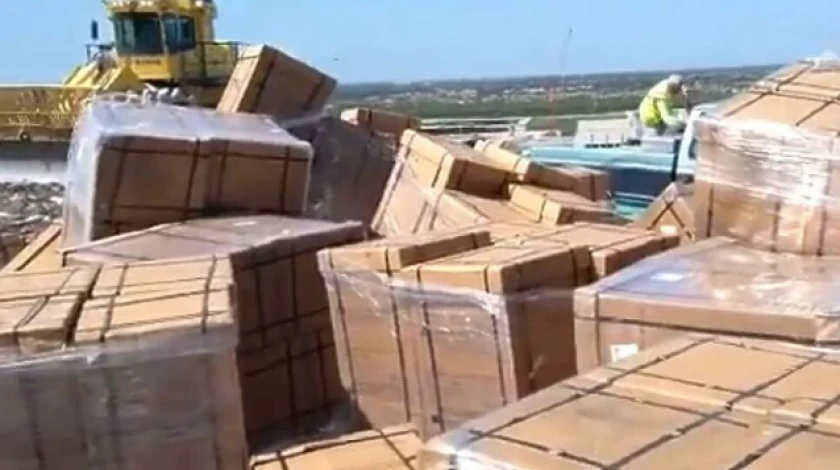 Amerikanci uništili tisuće "malina respiratora" jer nisu za covid pacijente