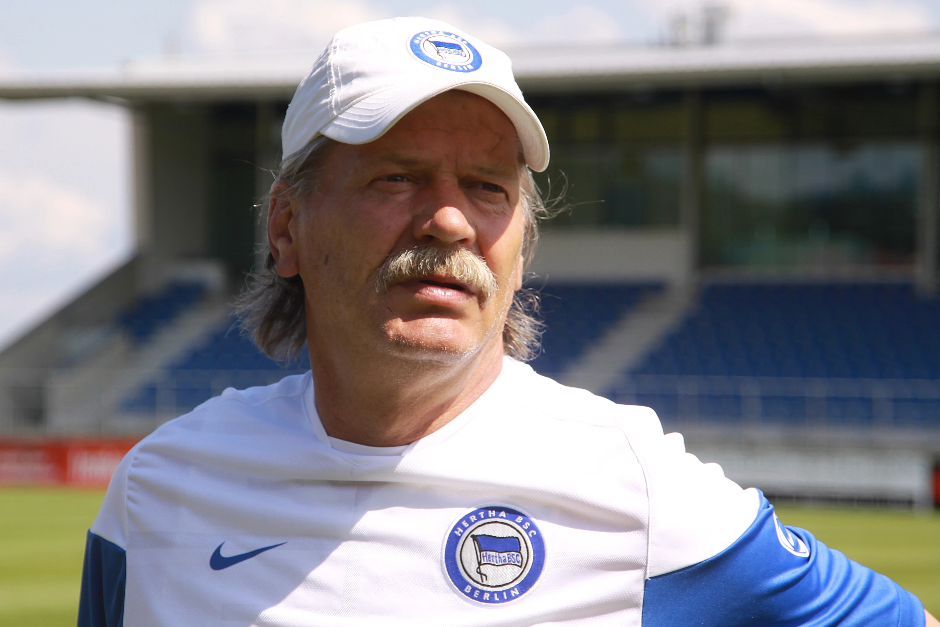 Enver Marić - nesavladivi vratar i sinonim za čuvara mreže