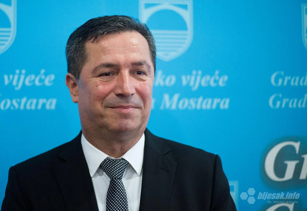 Koalicija za Mostar: Neka MUP počne konačno raditi svoj posao
