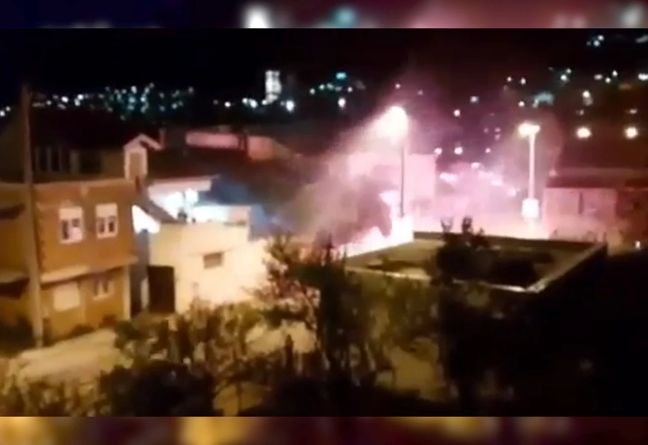 SDA o neredima: Mostar ne smije biti taoc huligana