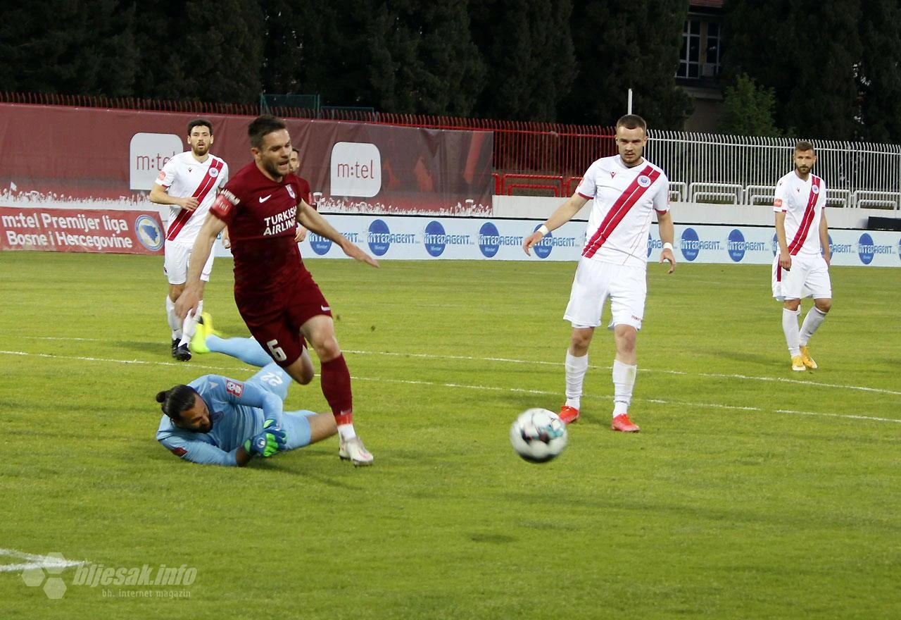 FK Sarajevo nakon Mostara: Tražimo sastanak klubova zbog neregularnosti u ligi