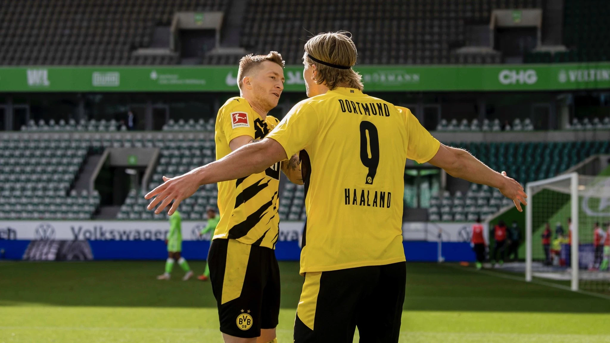 Neočekivani poraz Bayerna; Haaland samljeo Vukove u Wolfsburgu