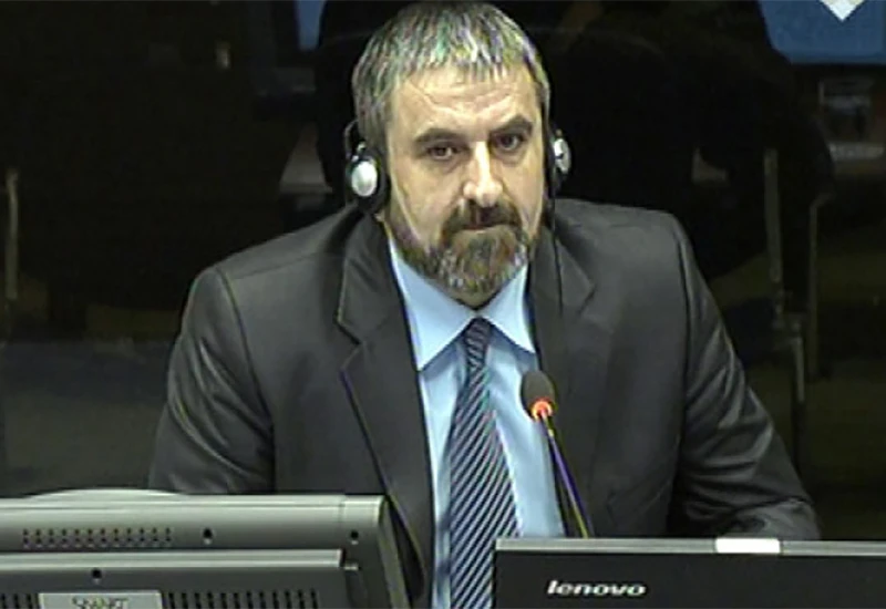 Umro Milorad Pelemiš, zloglasni zapovjednik postrojbe koja je sudjelovala u genocidu