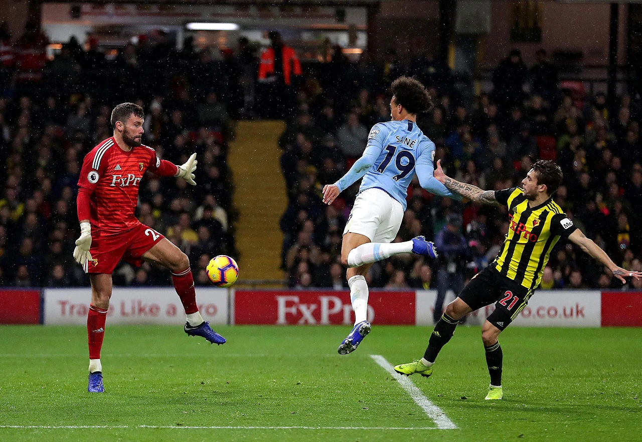 I Watford se vraća u Premier ligu