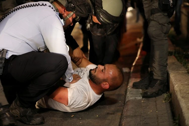 Novi sukobi Izraelaca i Palestinaca tijekom Ramazana