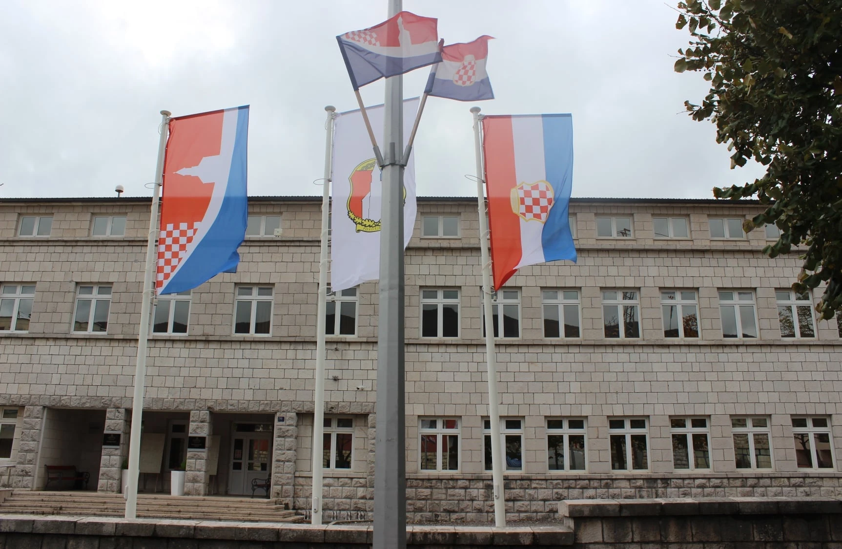 Posušje kupuje zemlju za izgradnju kolodvora