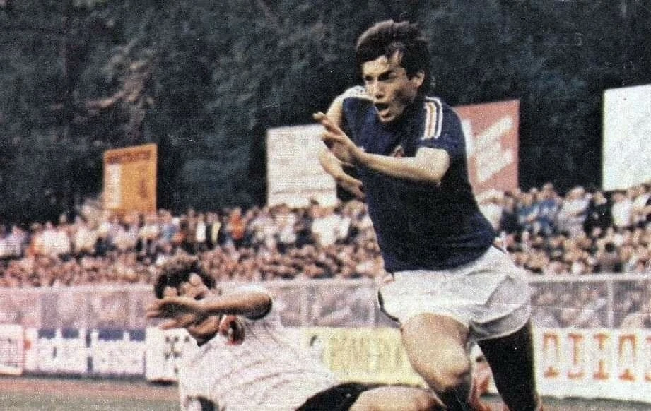 Semir Tuce, legenda prijeratnog Veleža, doživio srčani udar