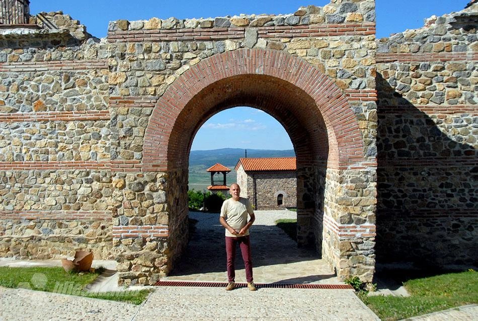 Sapareva Banja/Belčin: Carstvo roda i najtopliji gejzir u Europi