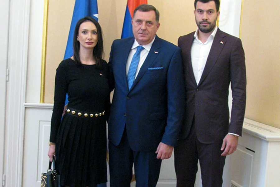 Trnjem do uspjeha: Za svoje investicije obitelj Dodik od Vlade traži skoro 150.000 KM 
