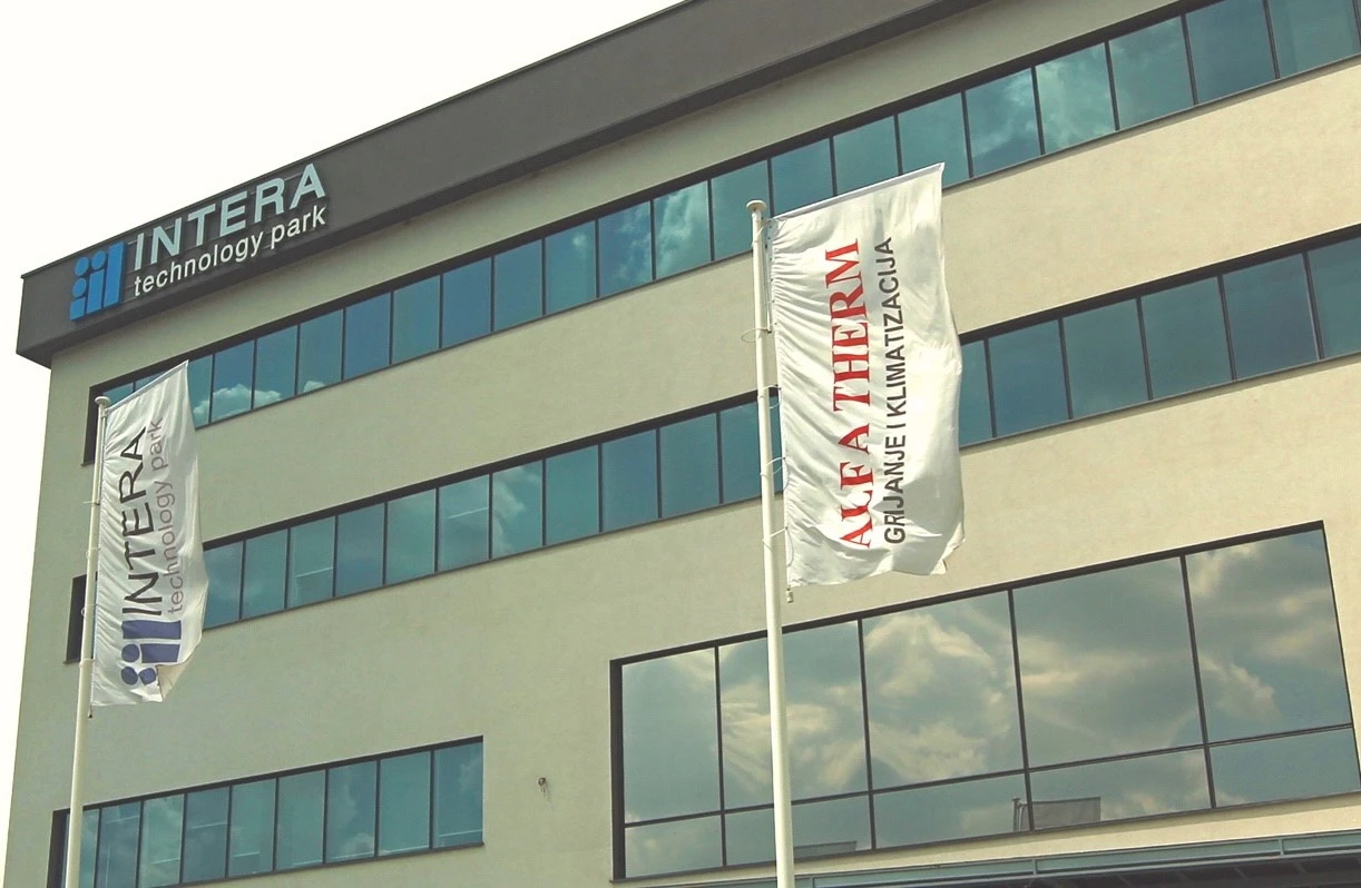 Alfa Therm zapošljava