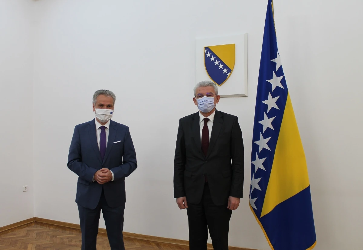 U prvom tjednu svibnja stiže 80.000 doza cjepiva iz Covaxa