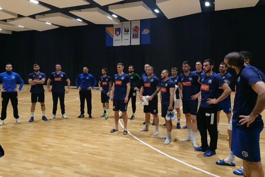 Obrvan kreće u pripreme za okršaj s Njemačkom