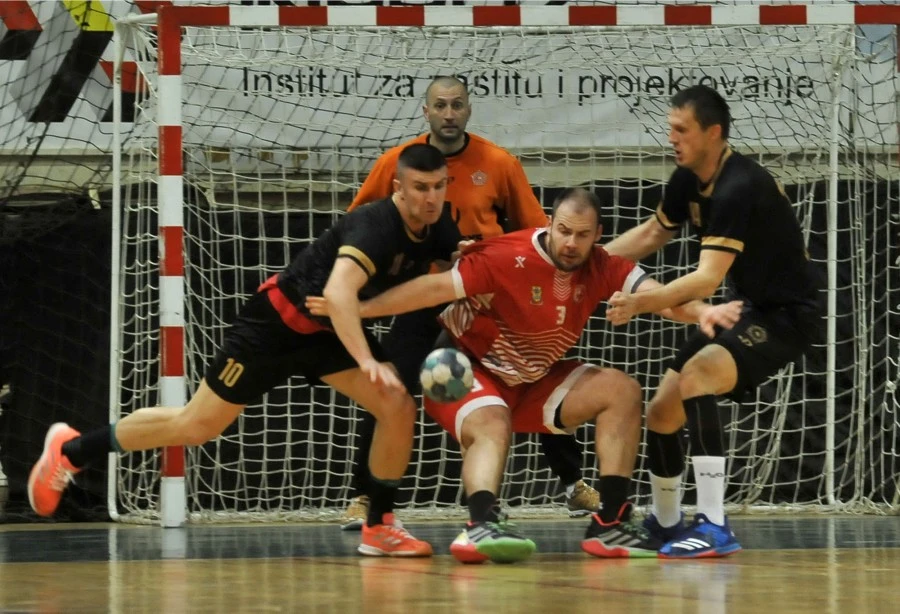Poznati svi sudionici polufinala Kupa BiH