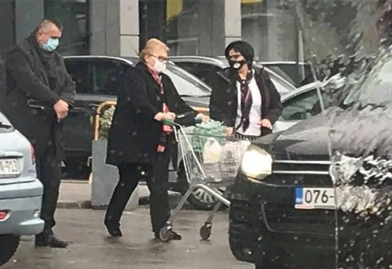 Kako Ministarstvo vanjskih poslova smije koristiti službena vozila
