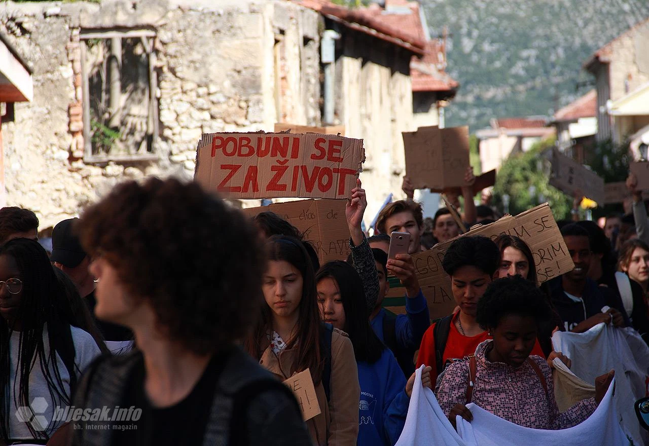 BiH se uozbiljila: Definirani klimatski ciljevi 